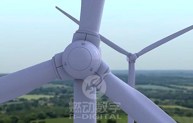 風力發(fā)電機原理及安裝